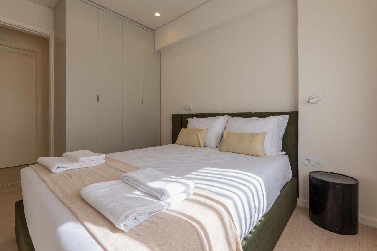 Orm Antero Appartement *